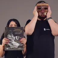 ¿Vale la pena estudiar Antropología?#LaHojaSuelta con Antropodan y ElBrayasEtno