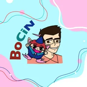 Bocin: Ngobrolin Diri Sendiri