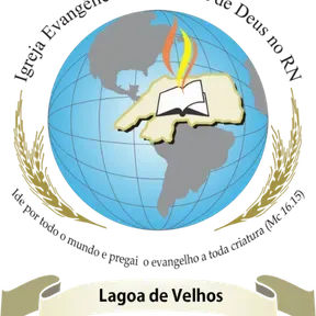 AD Lagoa de Velhos