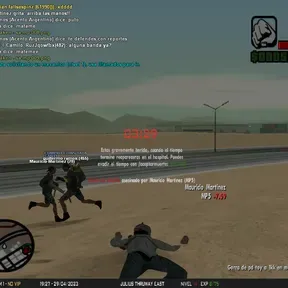 gta san