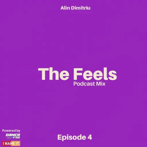 The Feels - Episode 4 (Dance FM / I NAME IT Podcast)