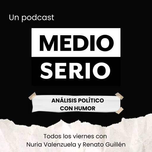 Medio Serio: episodio final