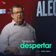 Tempo de despertar - Welly Sierra