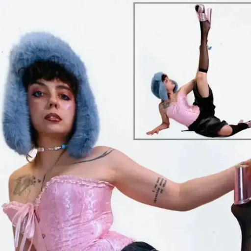 Гляджу на Віслу — бачу Свіцязь: стрым са спявачкай Сhornabrova