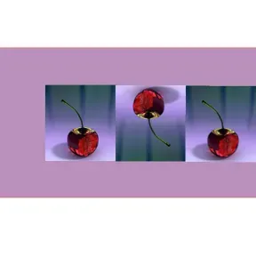 TCherry Sessions