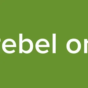 Radio rebel oringinal