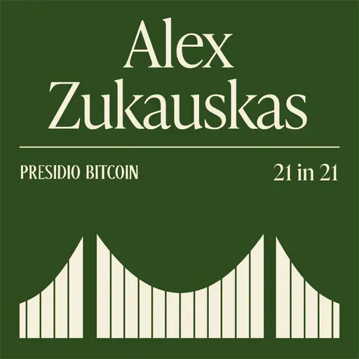 21 in 21: Alex Zukauskas