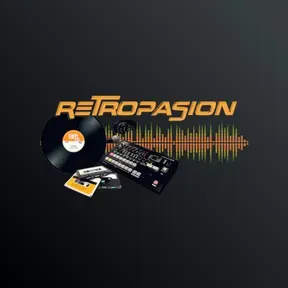 Retropasion