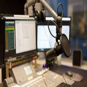 RADIO CHEGA MAIS