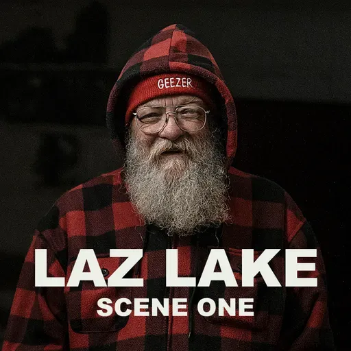 Lazarus Lake | the Future of Barkleys + Ultrarunning [Part 1]