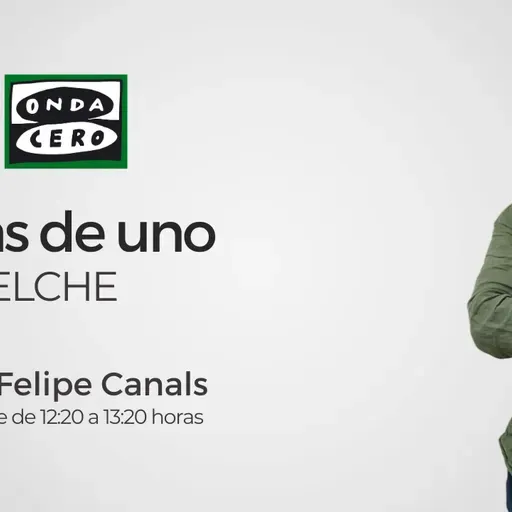 Más de uno Elche 20/08/2025