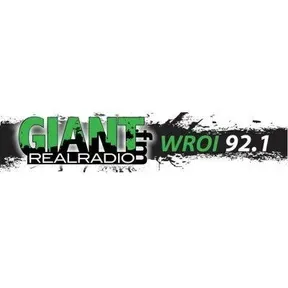 WROI 92.1 FM