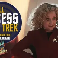 ‘Star Trek: Strange New Worlds’ Review Of “The Sehlat Who Ate Its Tail” + Director Interview