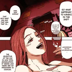 "Mephistorin ile Boşcast Serisi"