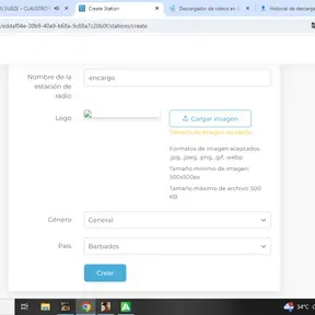 encargo