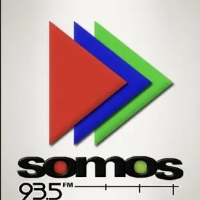 Somos 93.5 FM