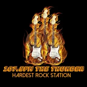 107.5FM THE THUNDER