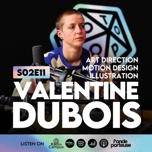 POTOSHOP S02E11 feat. Valentine Dubois - aka Ta Mère 3615