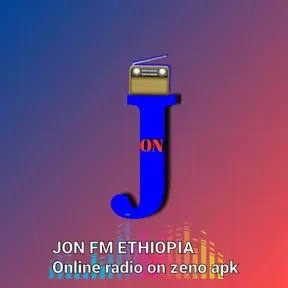 JON FM ETHIOPIA LIVE