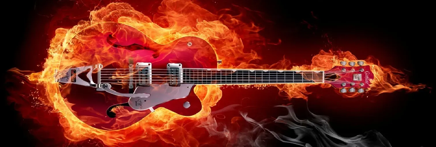 TIEMPOS DE ROCK