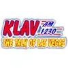 KLAV La Caliente 1230 AM