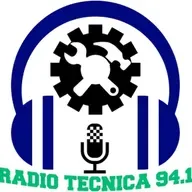 Radio Técnica 94.1 FM en vivo