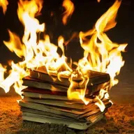 T2/41- O Vaticano Queimava Livros no Passado. Críticas da Igreja Contra Harry Potter.