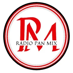 RÁDIO PAN MIX