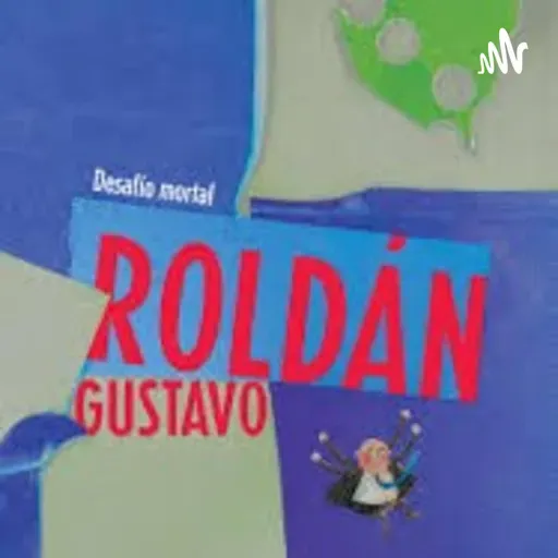 Desafío mortal. Gustavo Roldán.