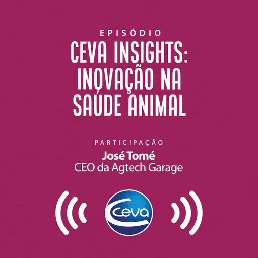 Ceva Insights: Inovação na Saúde Animal