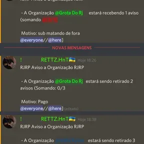 Tropa da grota