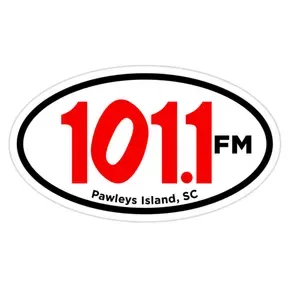 Oldies 101.1 WLMC