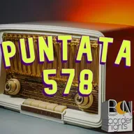 Border Nights, puntata 578 (Maurizio Fiorentini, Andrea Abazari 09-06-2026)