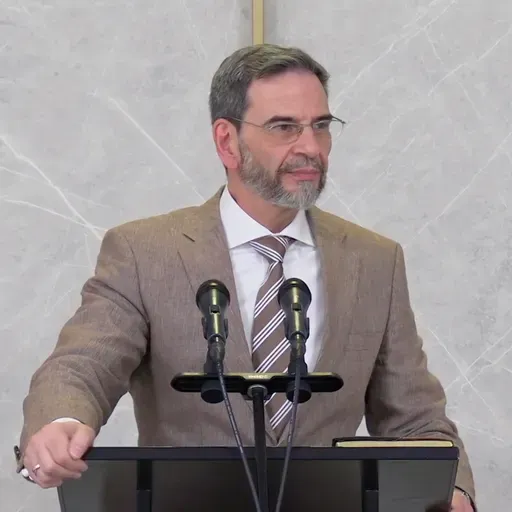 ¿Cómo vivir la fe en Jesús?