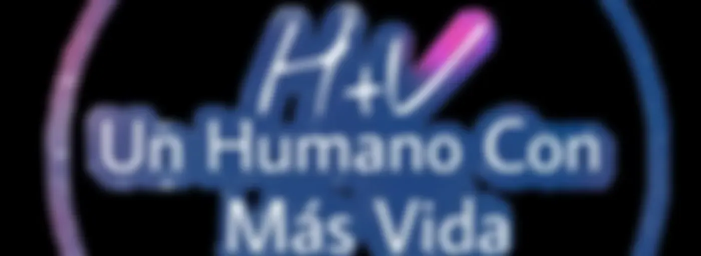 Un Humano Con Más Vida
