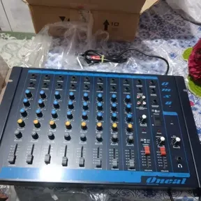 Rádio explosão do sul