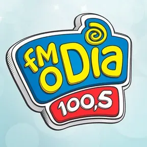 FM Radio The Day 100.5