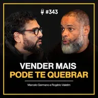 "VENDE QUE PASSA": Por que crescer rápido pode QUEBRAR a sua empresa
