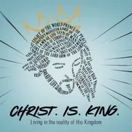 Christ is King series #5 :Standing Firm in Faith/Caleb Brooks/Faith Church