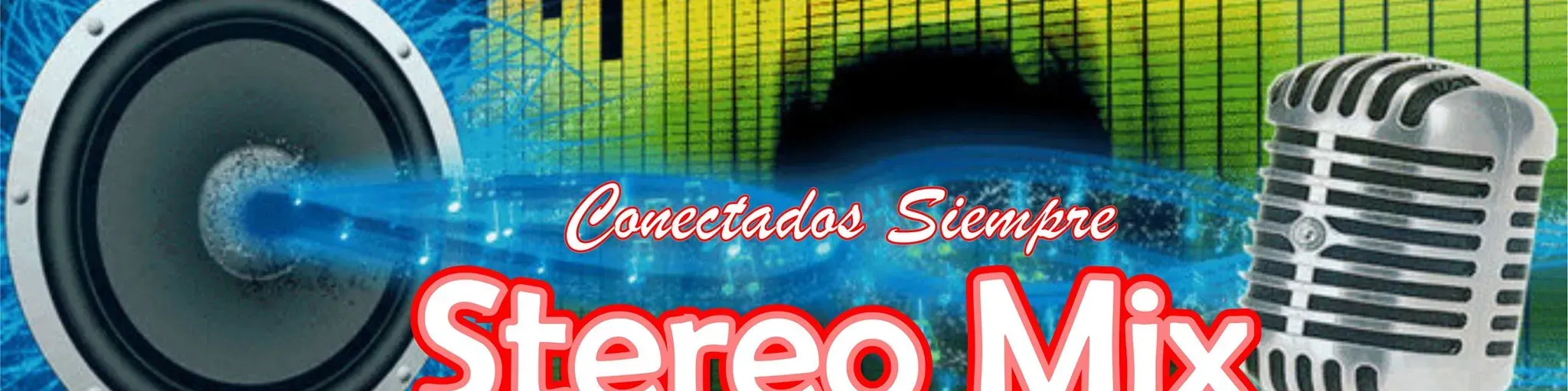 RADIO STEREO MIX