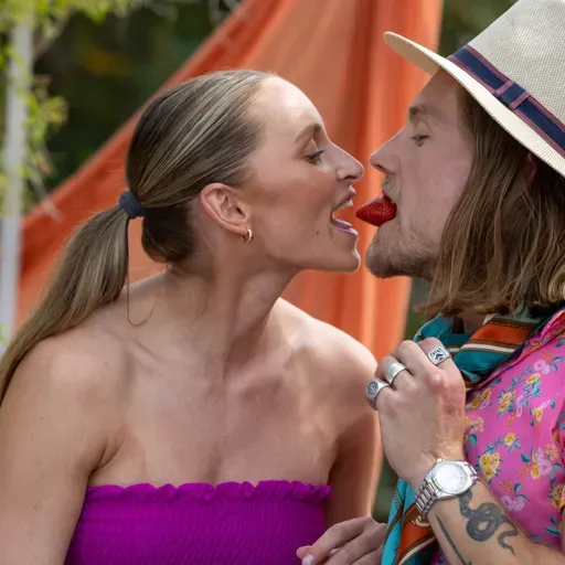 EJ EJ EJ! Det er den VÆRSTE date i programmets historie