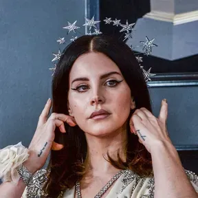 lana del rey