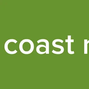 East coast radio