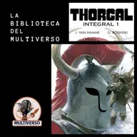 La Biblioteca del Multiverso: Thorgal