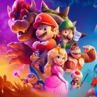 Mejores estrenos de Abril: Super Mario, Kimetsu, Exorcista, Edén, Niño Ciervo, Barry, Citadel | Astilla Moderna 4x06