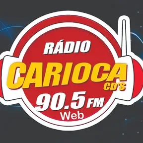 RADIO CARIOCA CSD