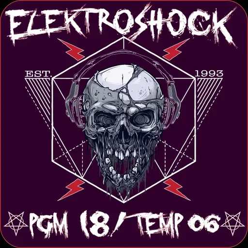 ELEKTROSHOCK / PGM 18 - TEMP 06