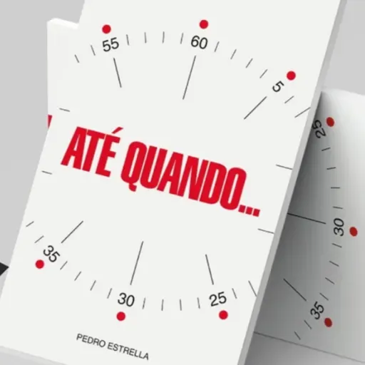 ATÉ QUANDO A CULPA VAI TE CALAR? - SÉRIE: ATÉ QUANDO... | PR. PEDRO ESTRELLA