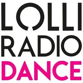 LolliRadio Dance diretta
