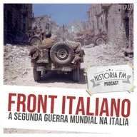 227 Front Italiano: a Segunda Guerra Mundial na Itália